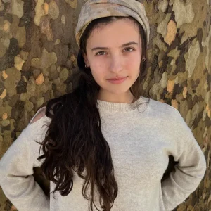 TURBANTE ECOPRINT