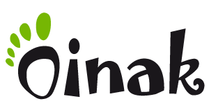 Logo Oinak