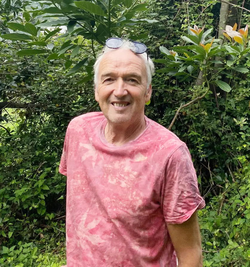 Aitor Bastarrika